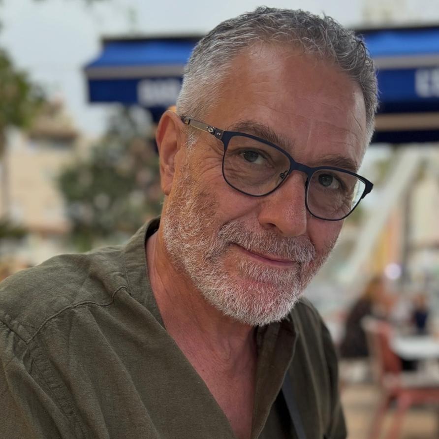 Photo de Jacques AMRANE