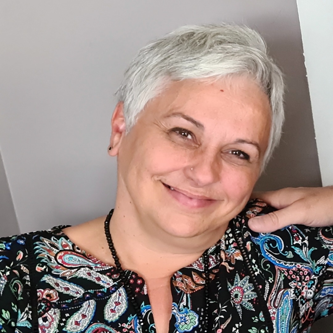 Photo de Virginie BOUSSAC