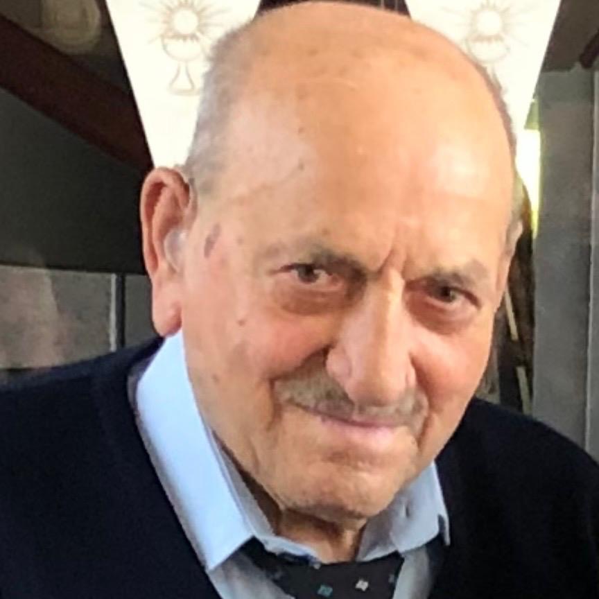 Photo de Vincenzo NICOLÒ