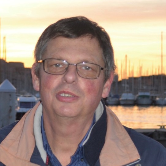 Photo de Stéphane DIEULOT