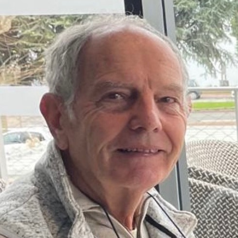 Photo de Christian BRACONNAY