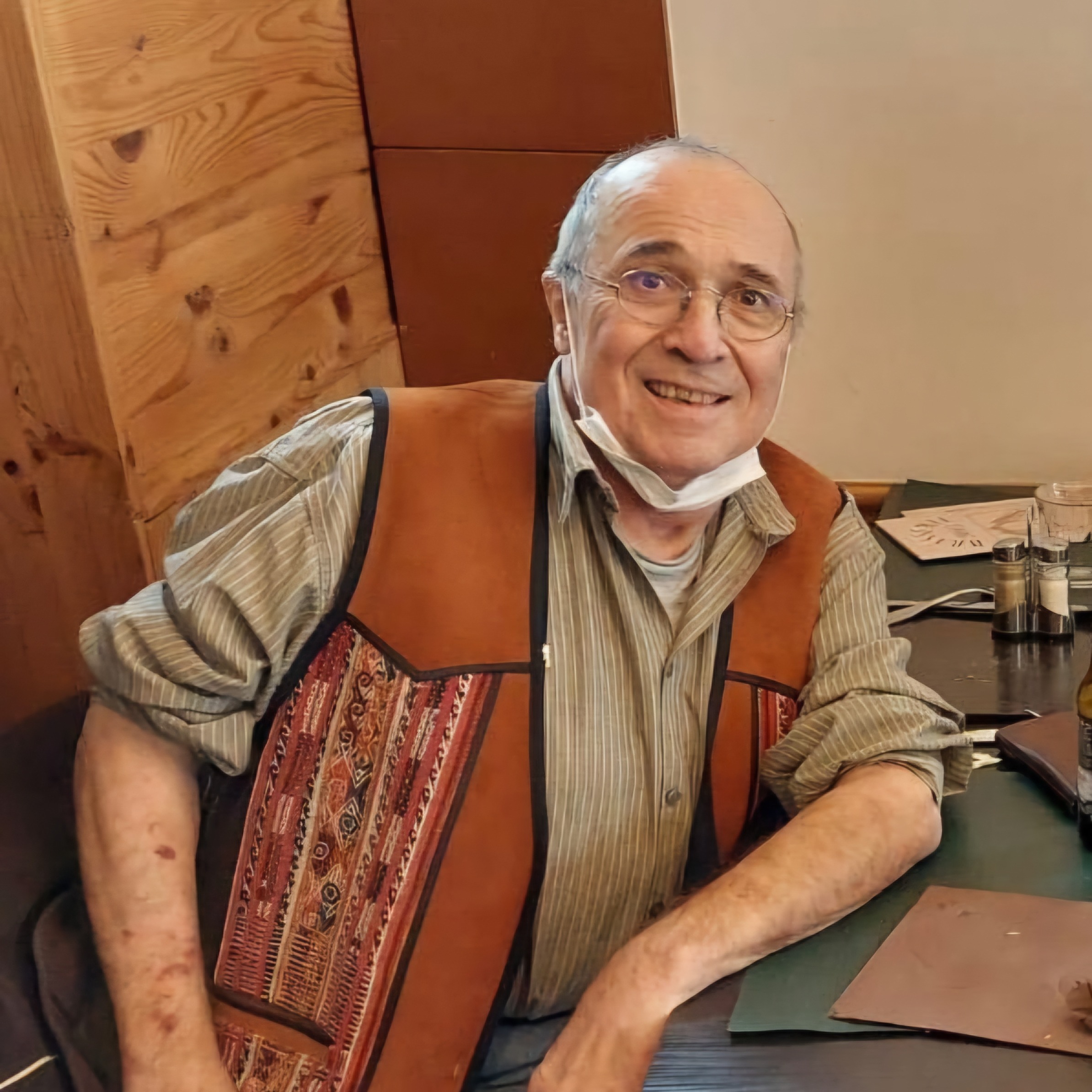 Photo d’Aurélien GATTEGNO