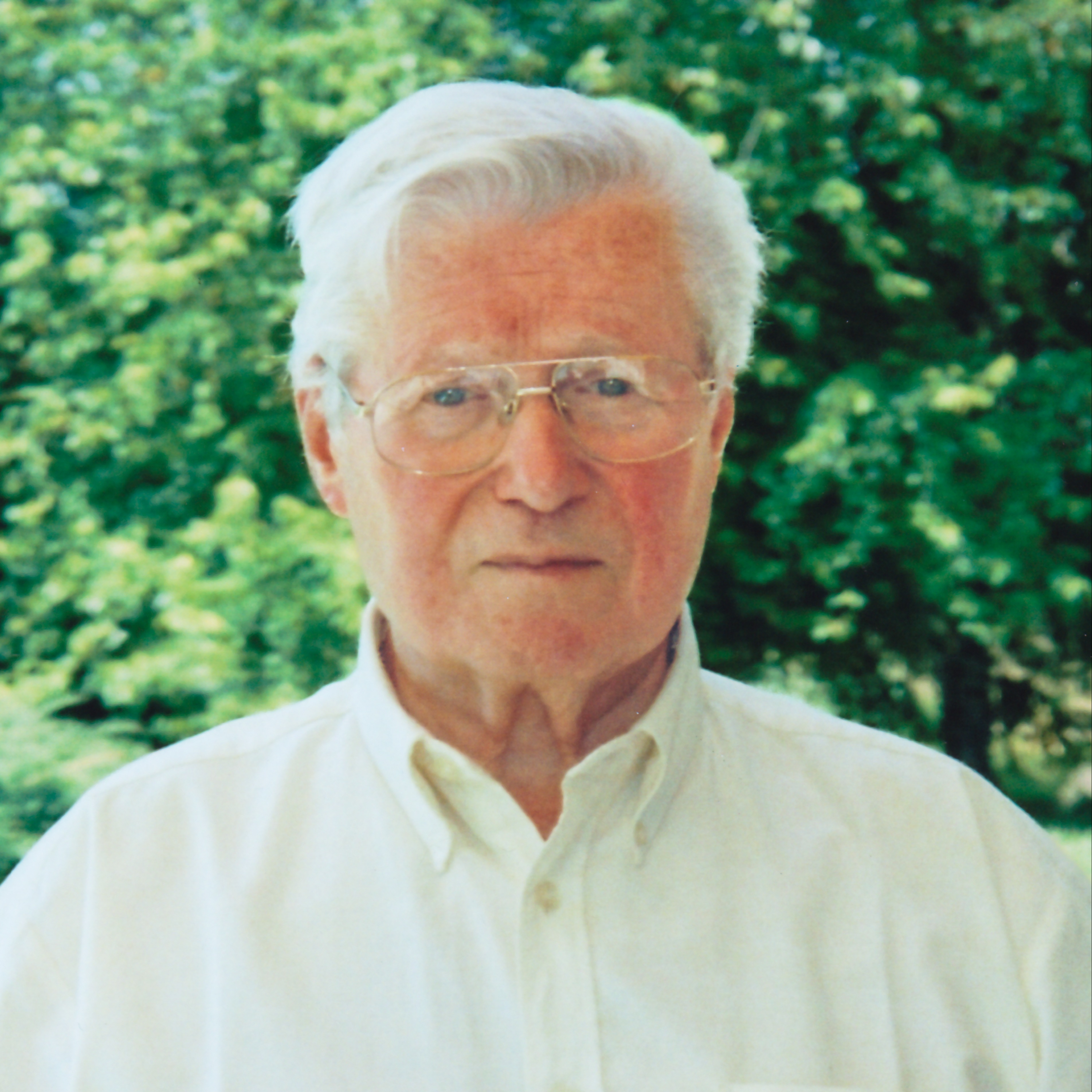 Photo de Robert ROUSSELLET