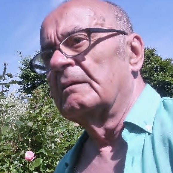 Photo de Claude SORCI
