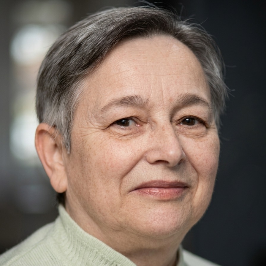 Photo de Joëlle VERDAN