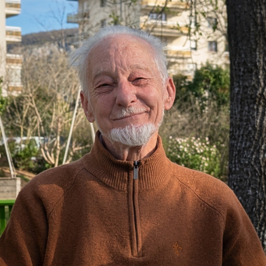Photo de Jean-Louis MICHEL