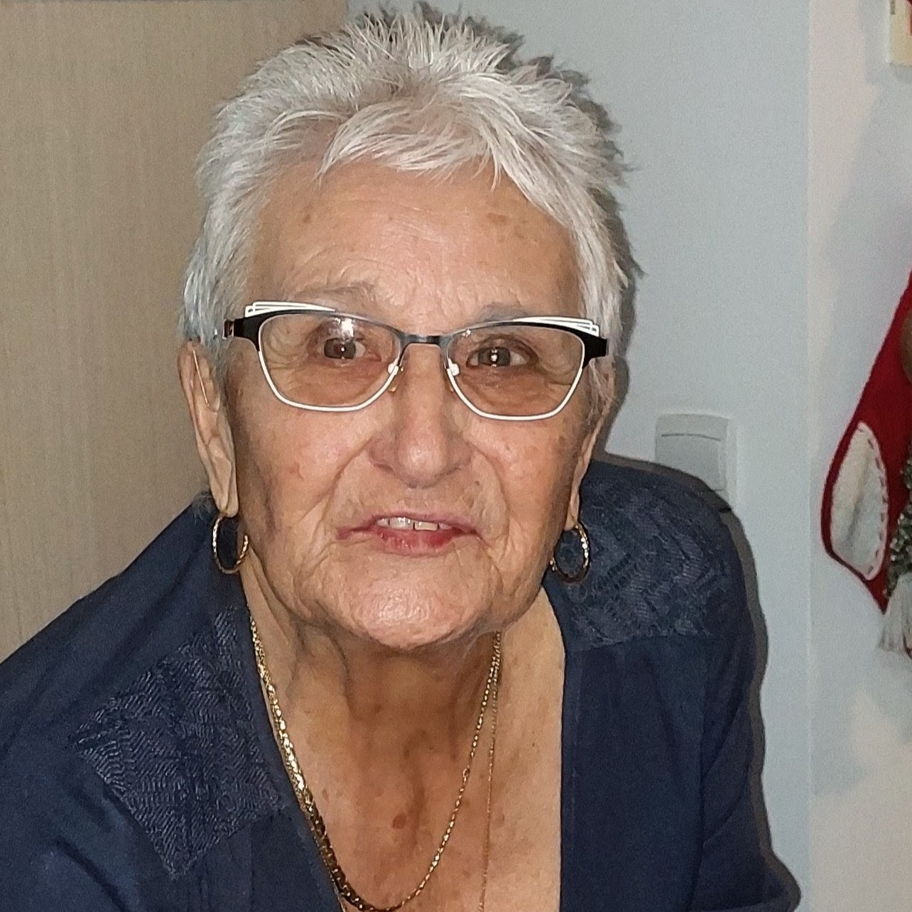 Photo de Marthe BOUHELIER