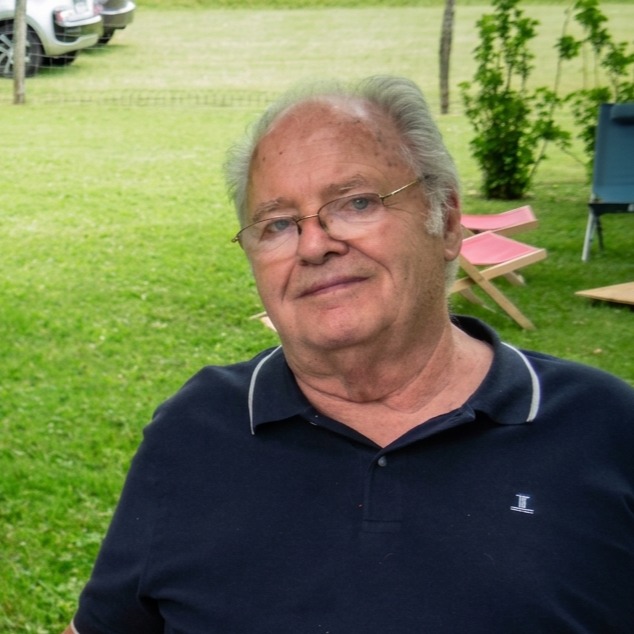 Photo de Louis TRIPARD