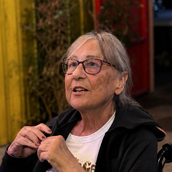 Photo de Martine FELISAZ