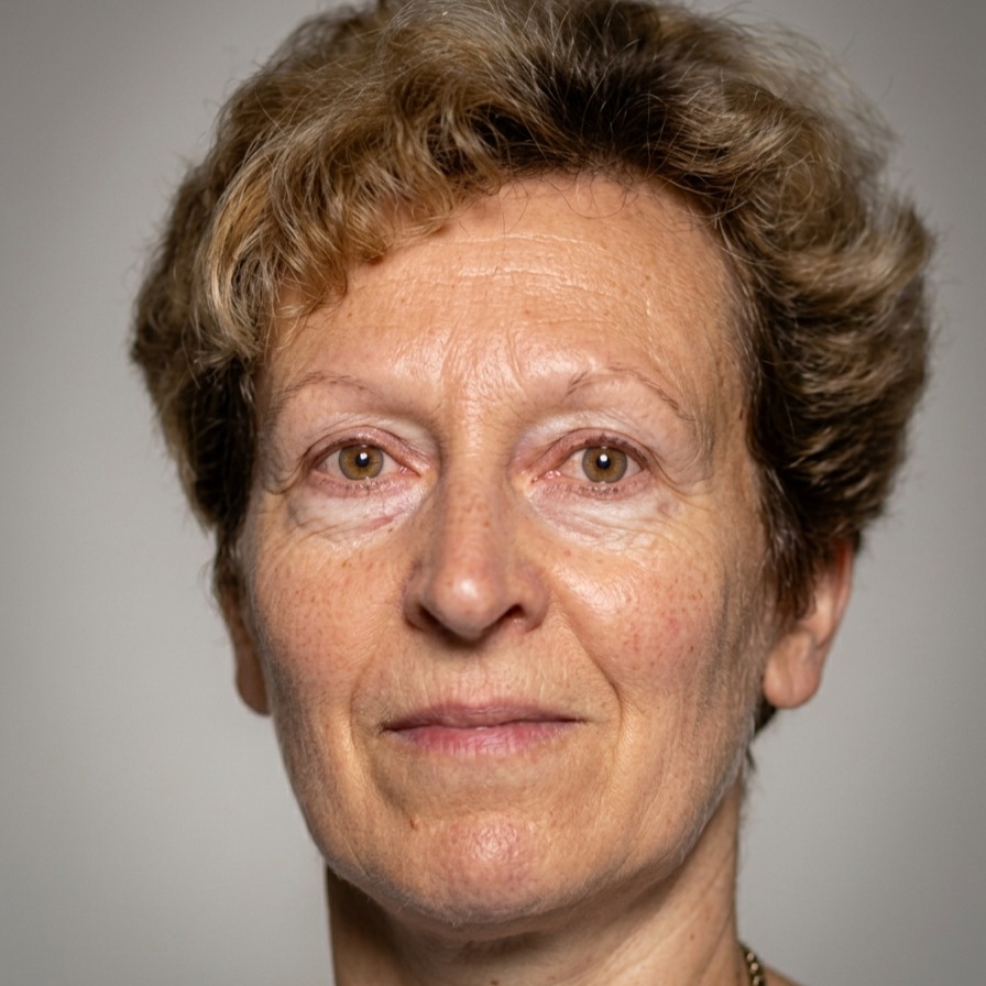 Photo de Françoise PANATO