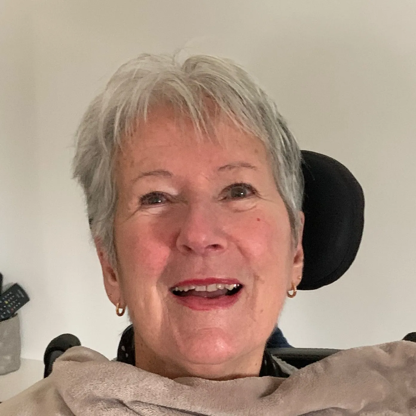 Photo de Gisèle ROBIN