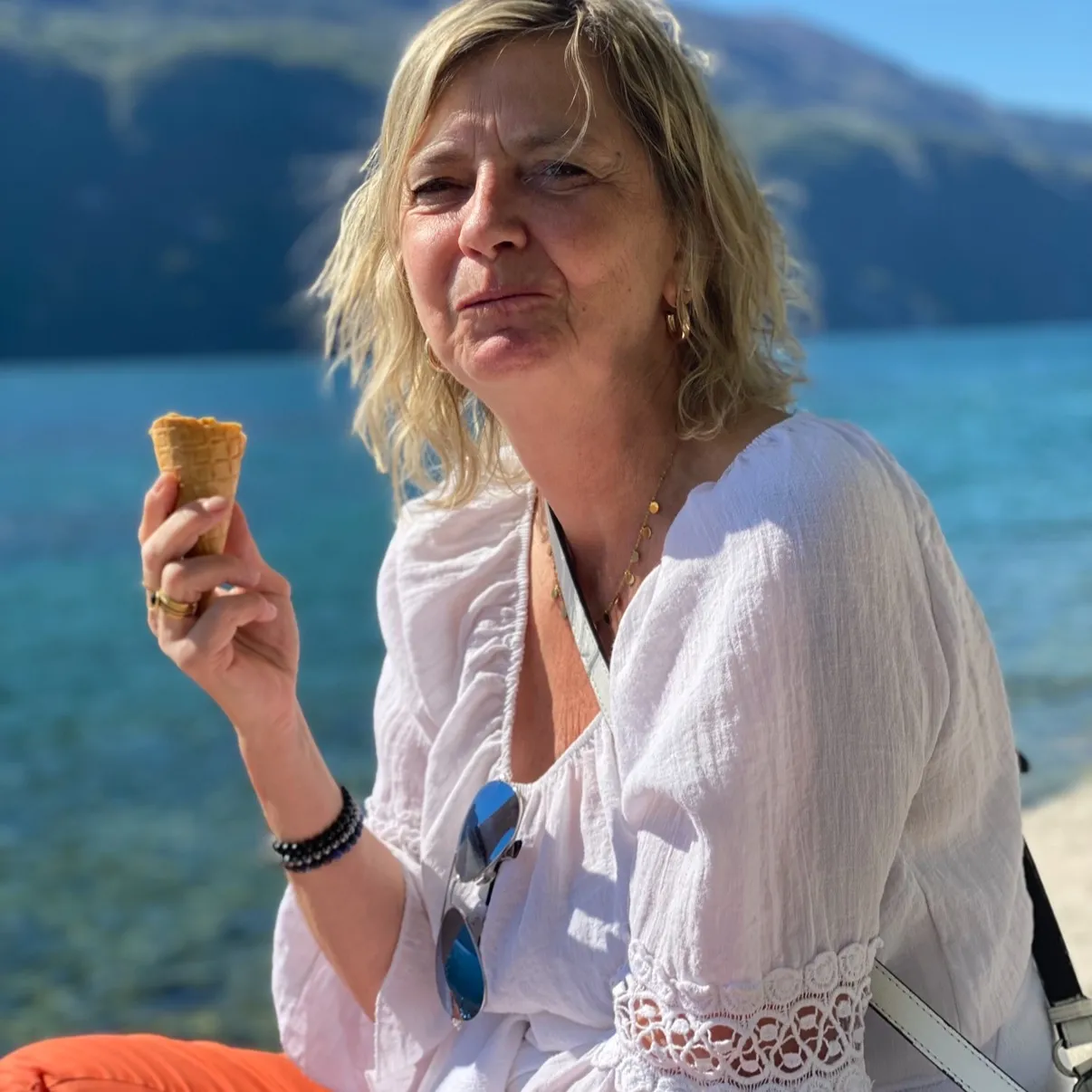 Photo de Susanne MONGIN MÖLLER